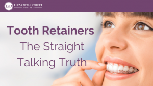 Tooth Retainers